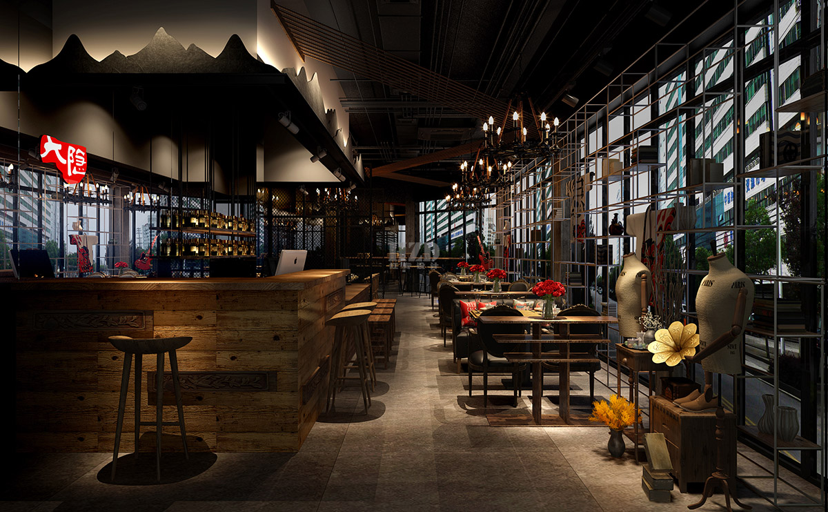 Mianyang Hotel Design，Hotel Design，Chengdu hotel design，