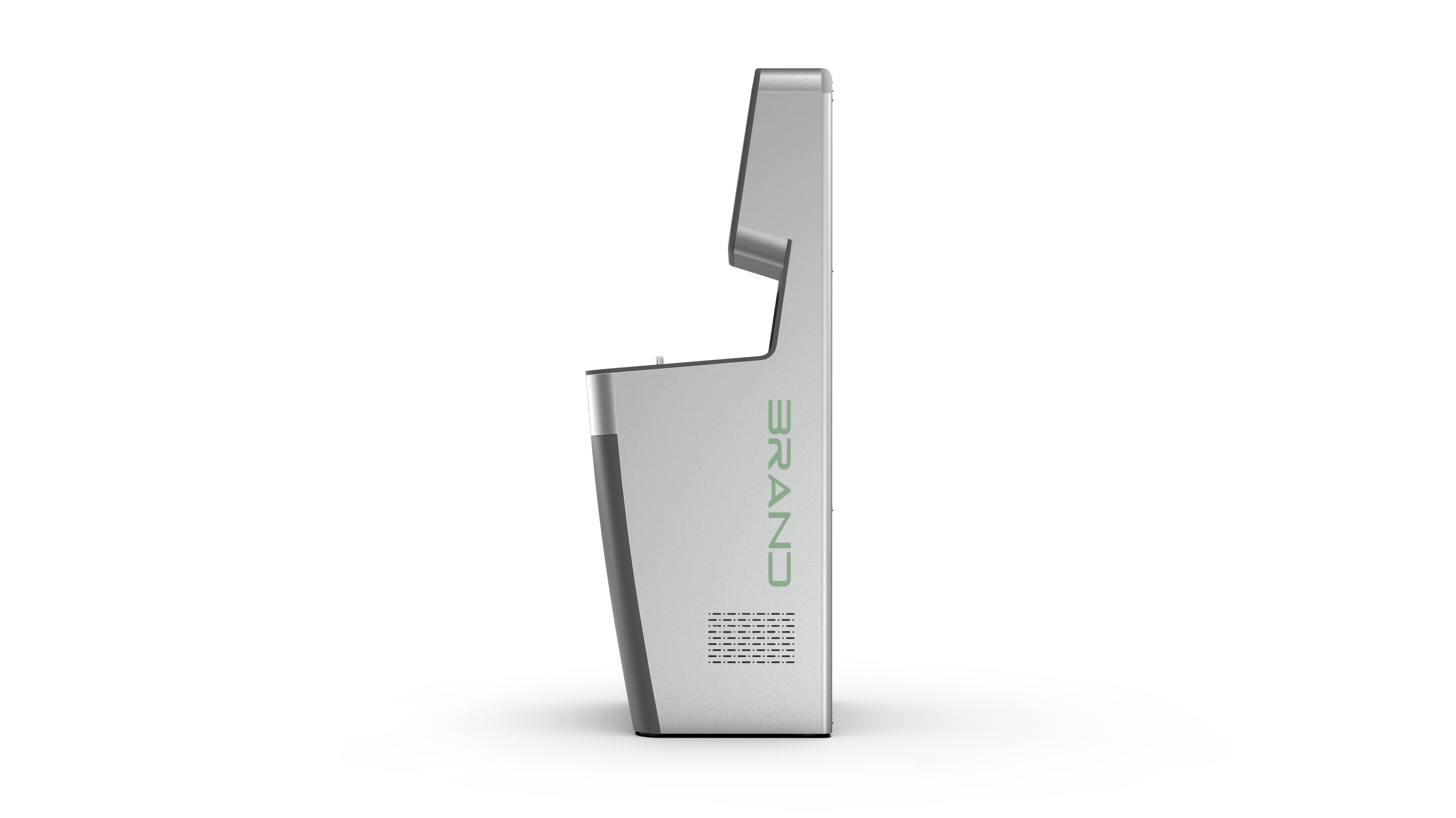 industrial design，product design，laboratory，instrument，sheet metal，Vertical cabinet，