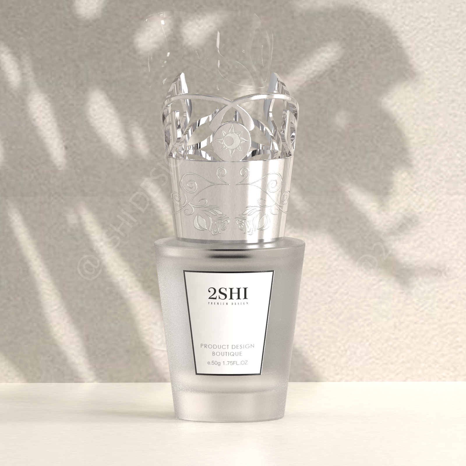 Perfume bottle，packing design，Cosmetic design，Perfume bottle design，