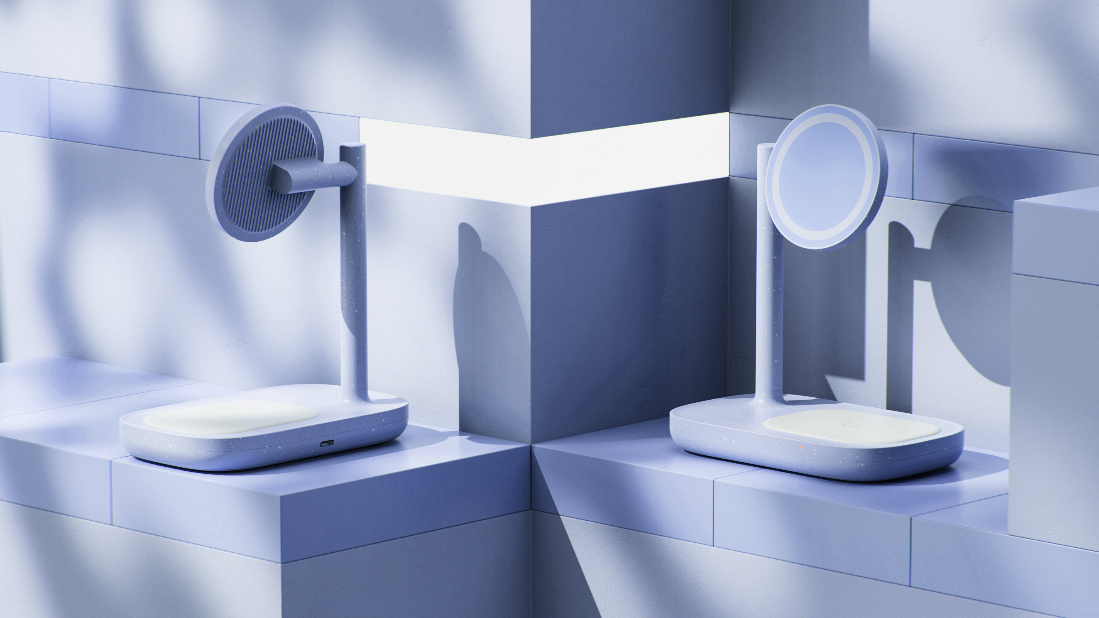 Magnetic suction wireless charging，Mobile phone bracket，Wireless charging，multi-function，charge，