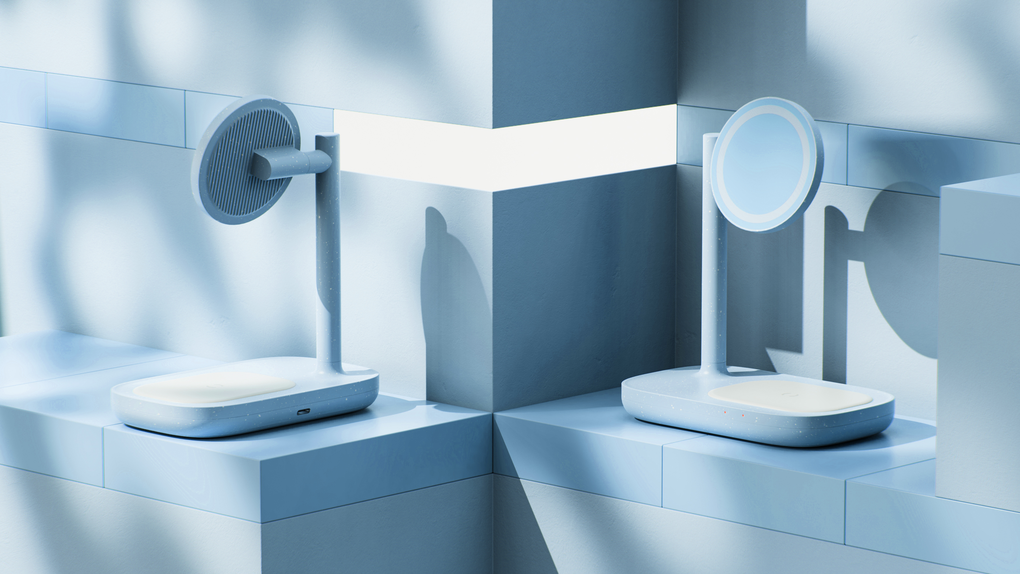 Magnetic suction wireless charging，Mobile phone bracket，Wireless charging，multi-function，charge，