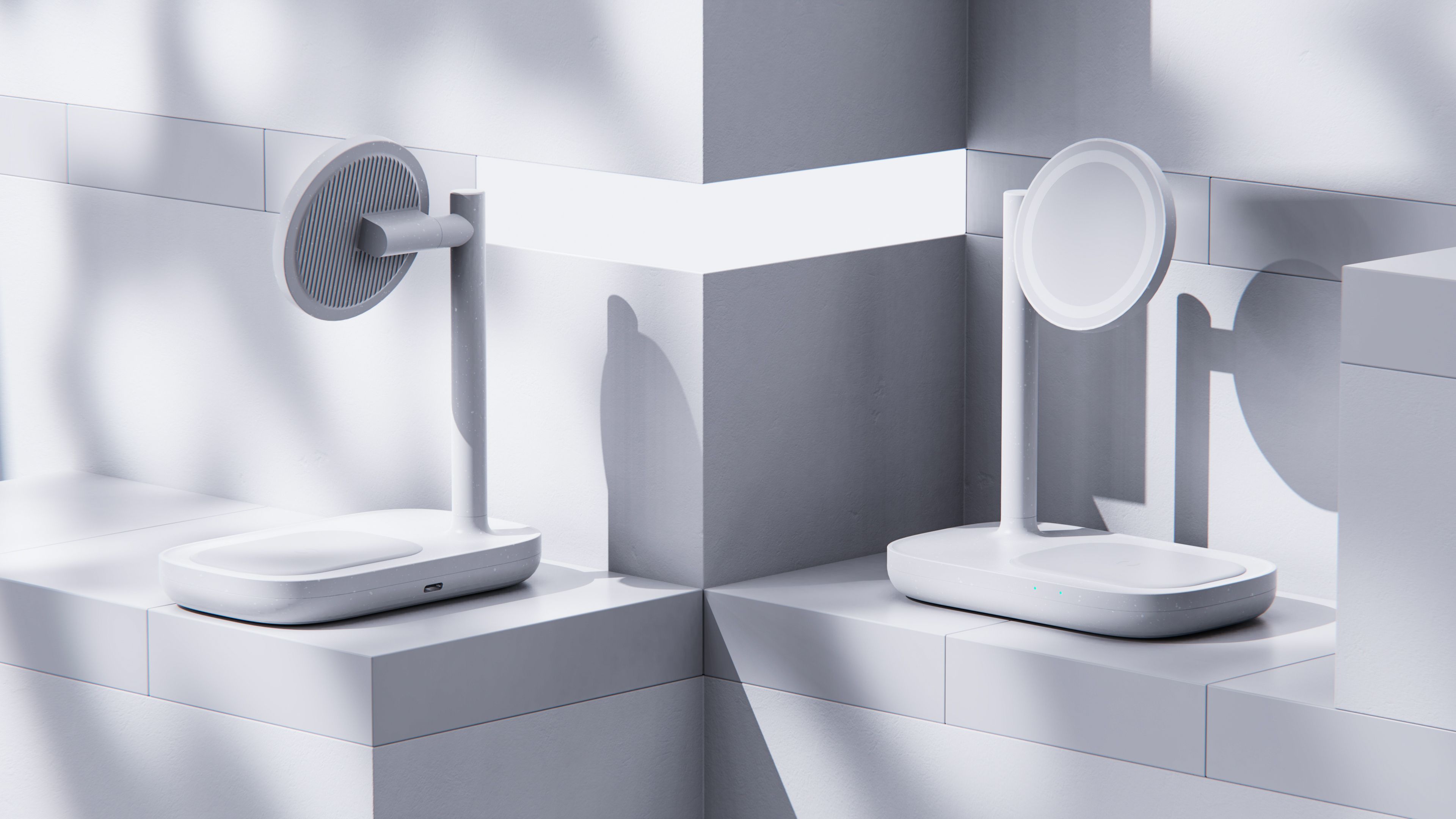 Magnetic suction wireless charging，Mobile phone bracket，Wireless charging，multi-function，charge，