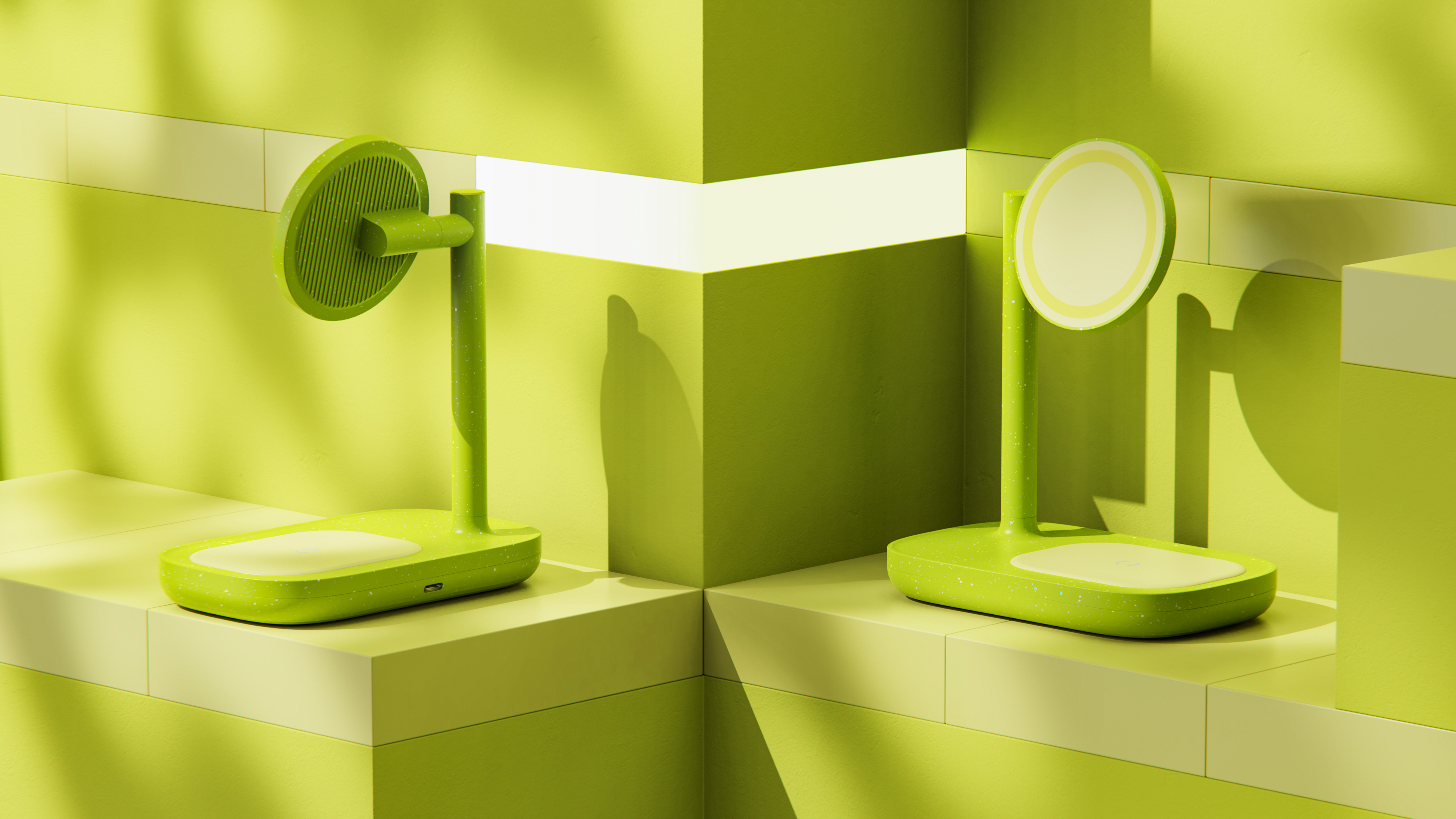 Magnetic suction wireless charging，Mobile phone bracket，Wireless charging，multi-function，charge，