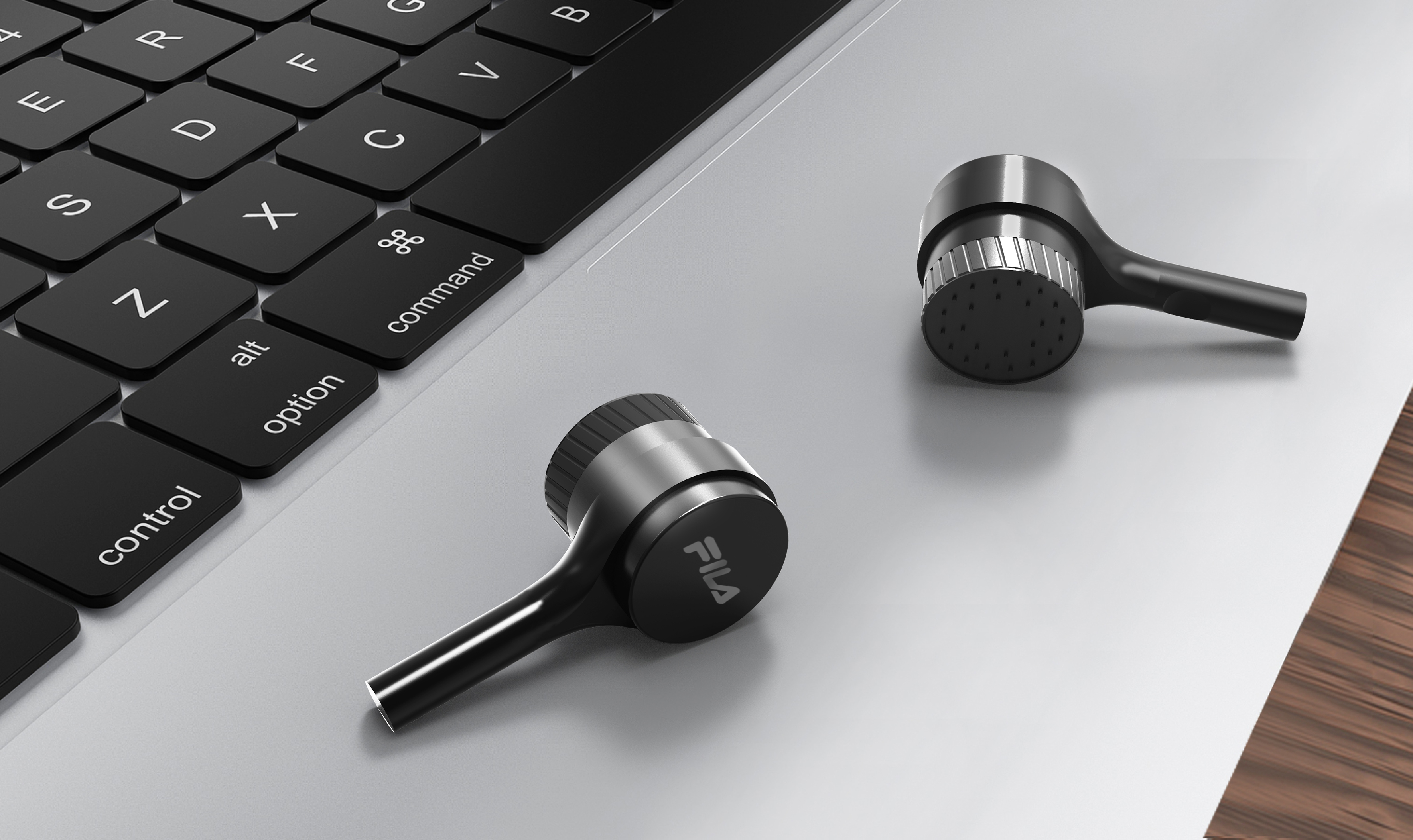 headset，modeling，Render，3c，