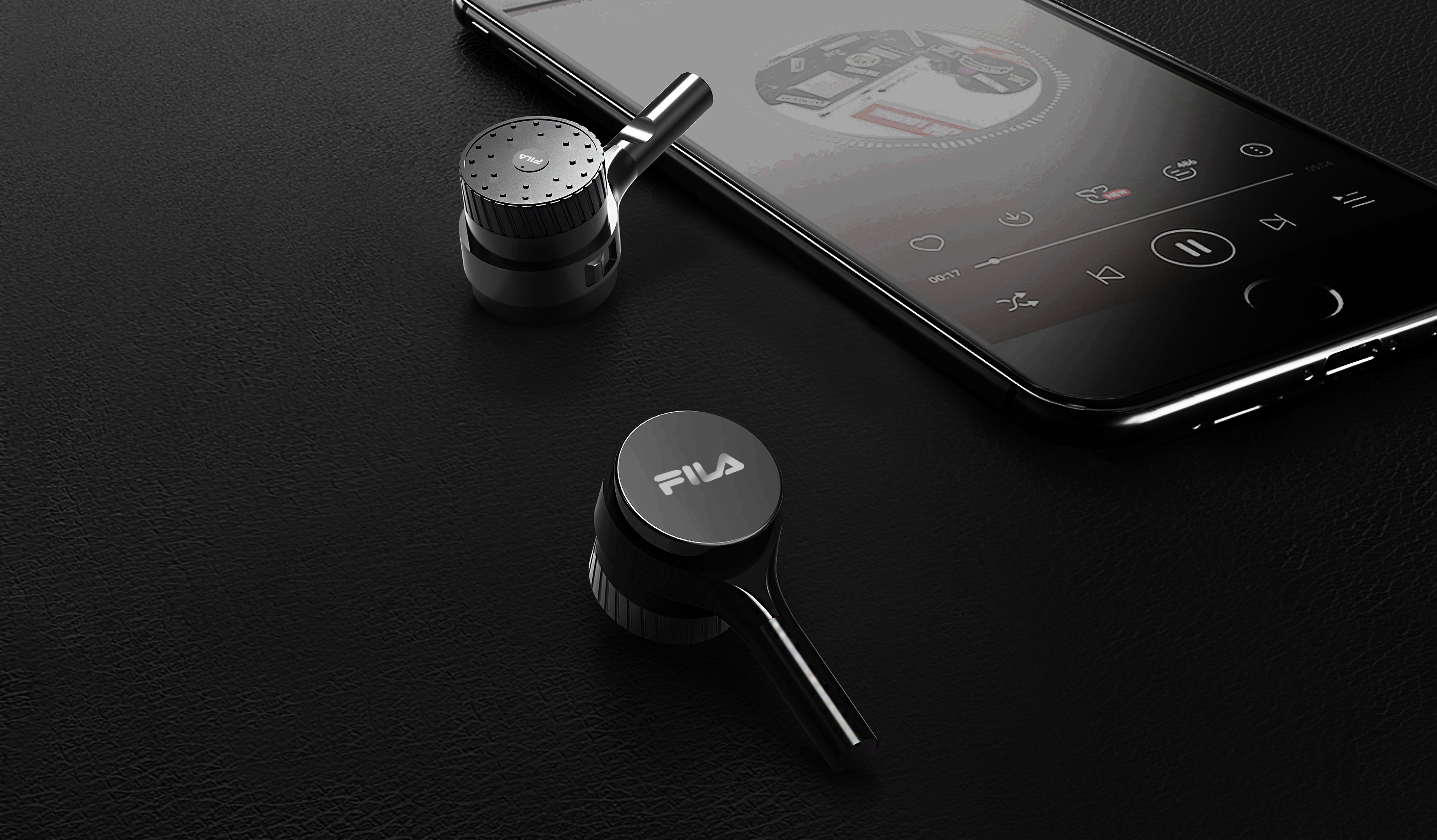 headset，modeling，Render，3c，