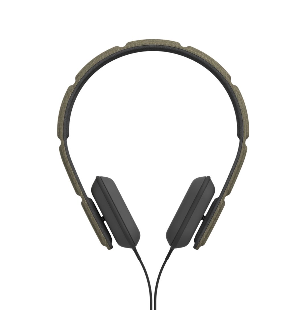 headset，Military green，Ayrton，