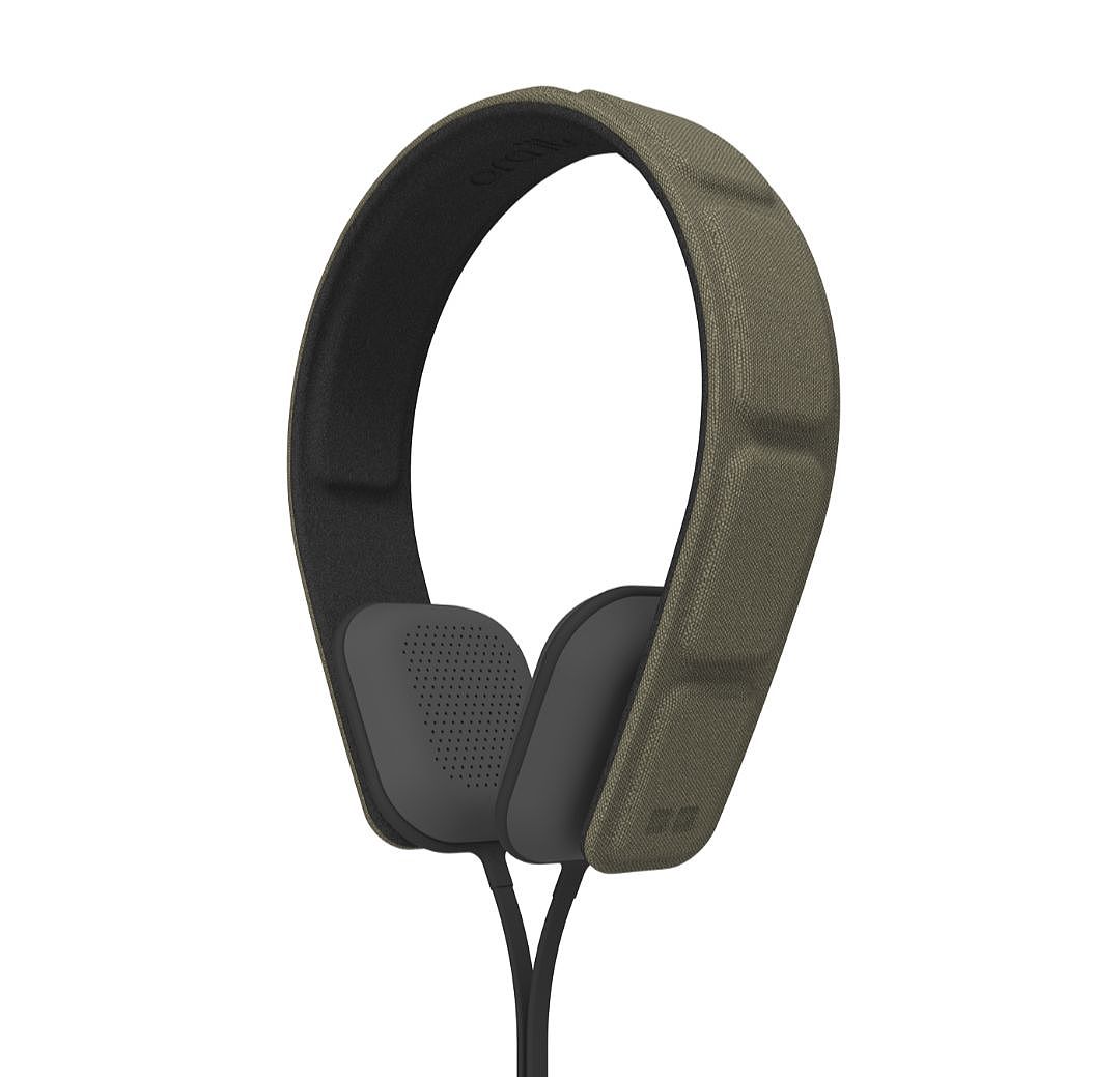 headset，Military green，Ayrton，