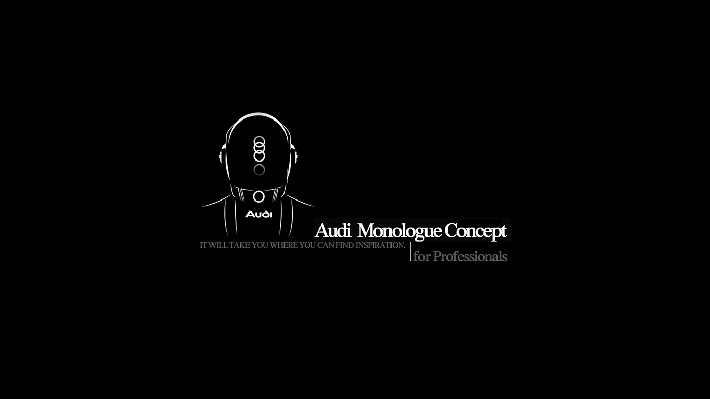 Hand drawn，ps，vehicle，concept，audi，