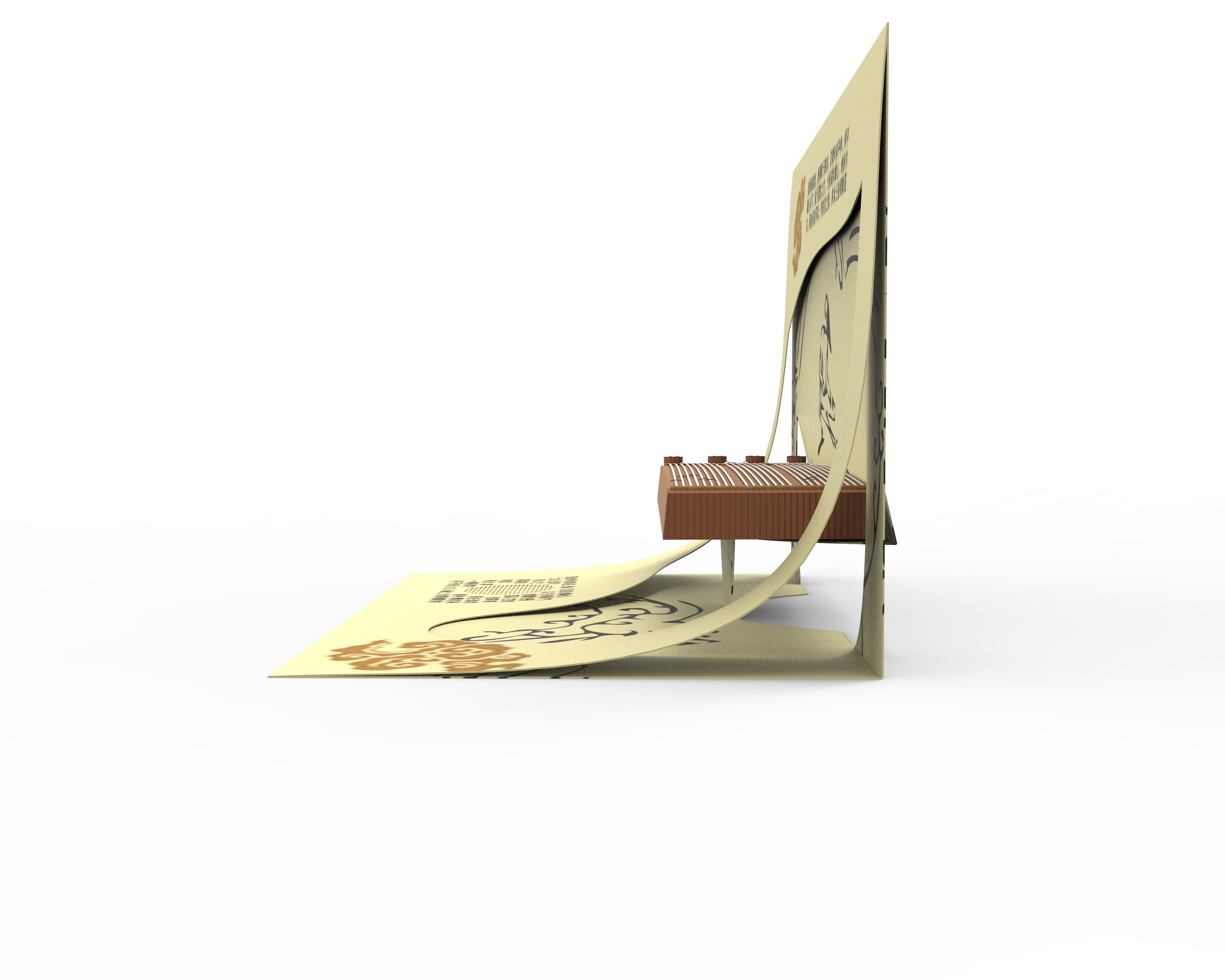 Cultural and creative design，