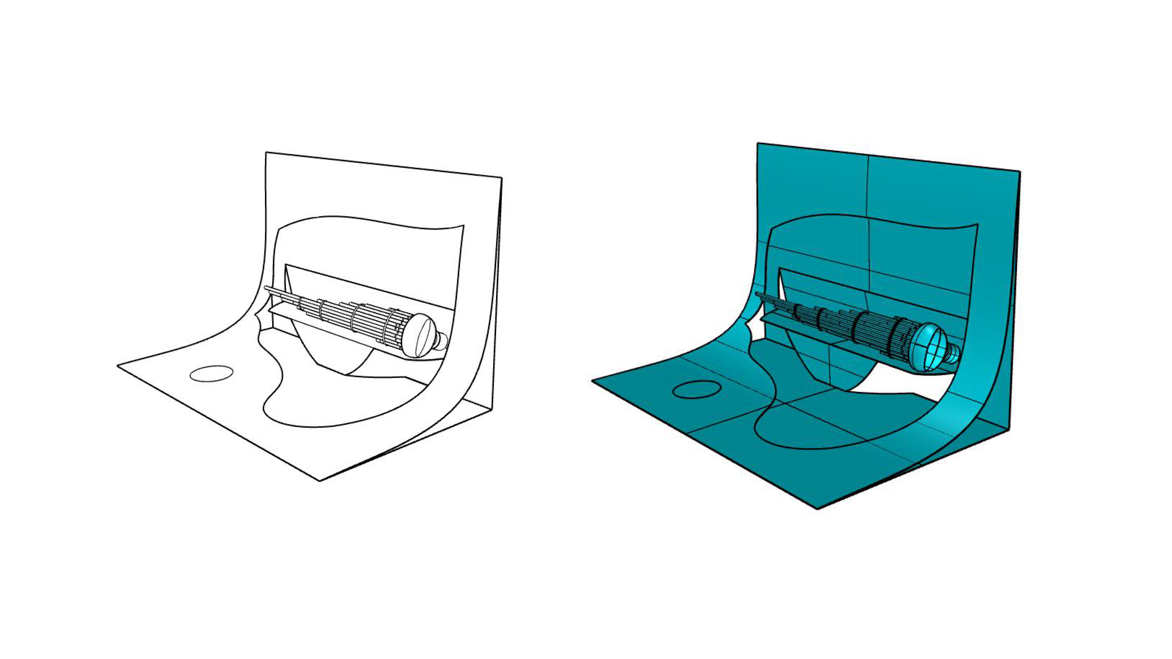 Cultural and creative design，