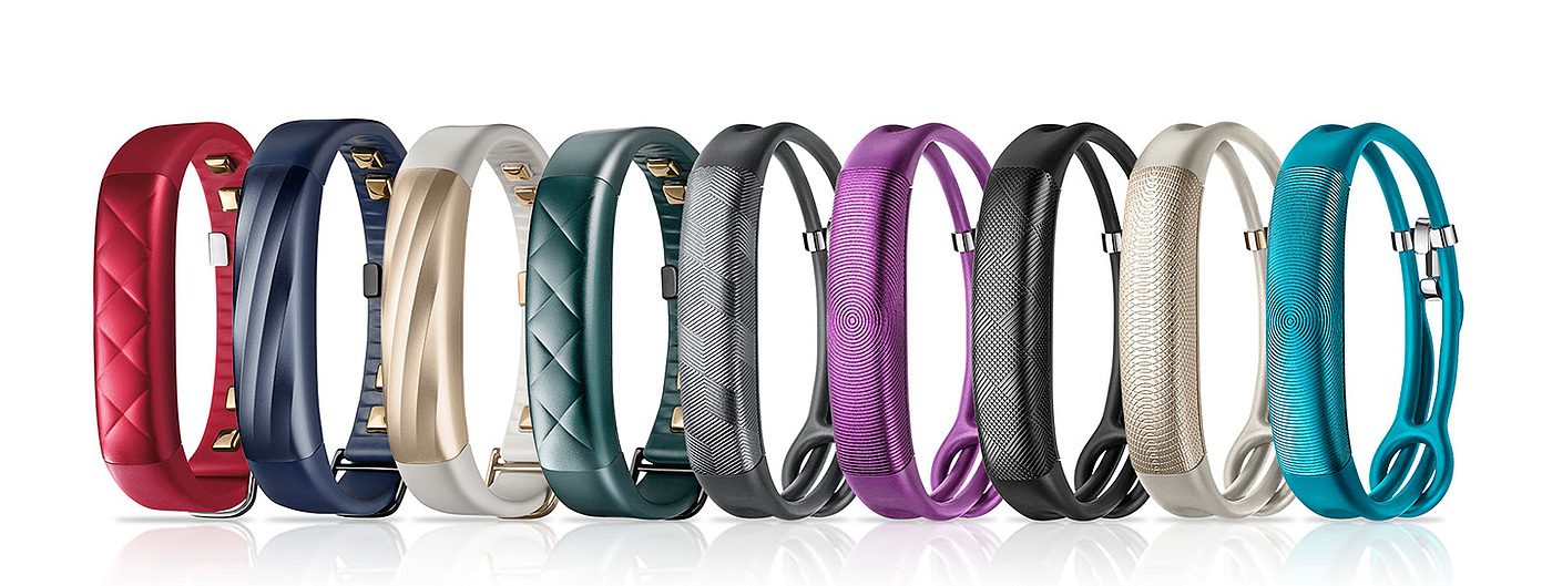 Jawbone UP2，Smart Bracelet，product design，SPORTS BRACELET，healthy，