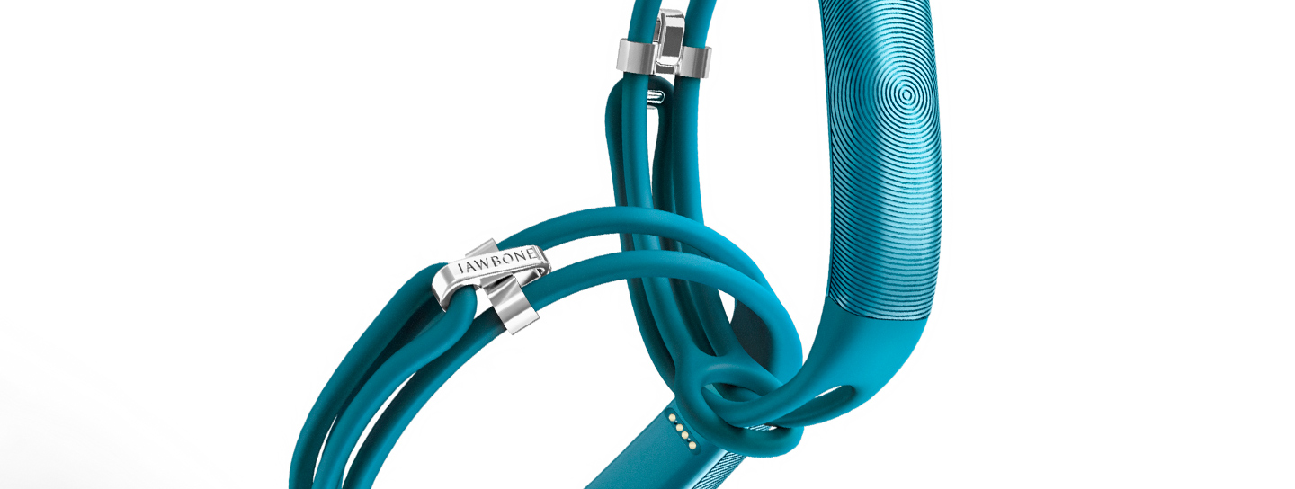 Jawbone UP2，Smart Bracelet，product design，SPORTS BRACELET，healthy，