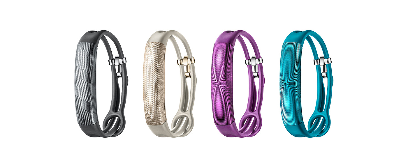 Jawbone UP2，智能手环，产品设计，运动手环，健康，