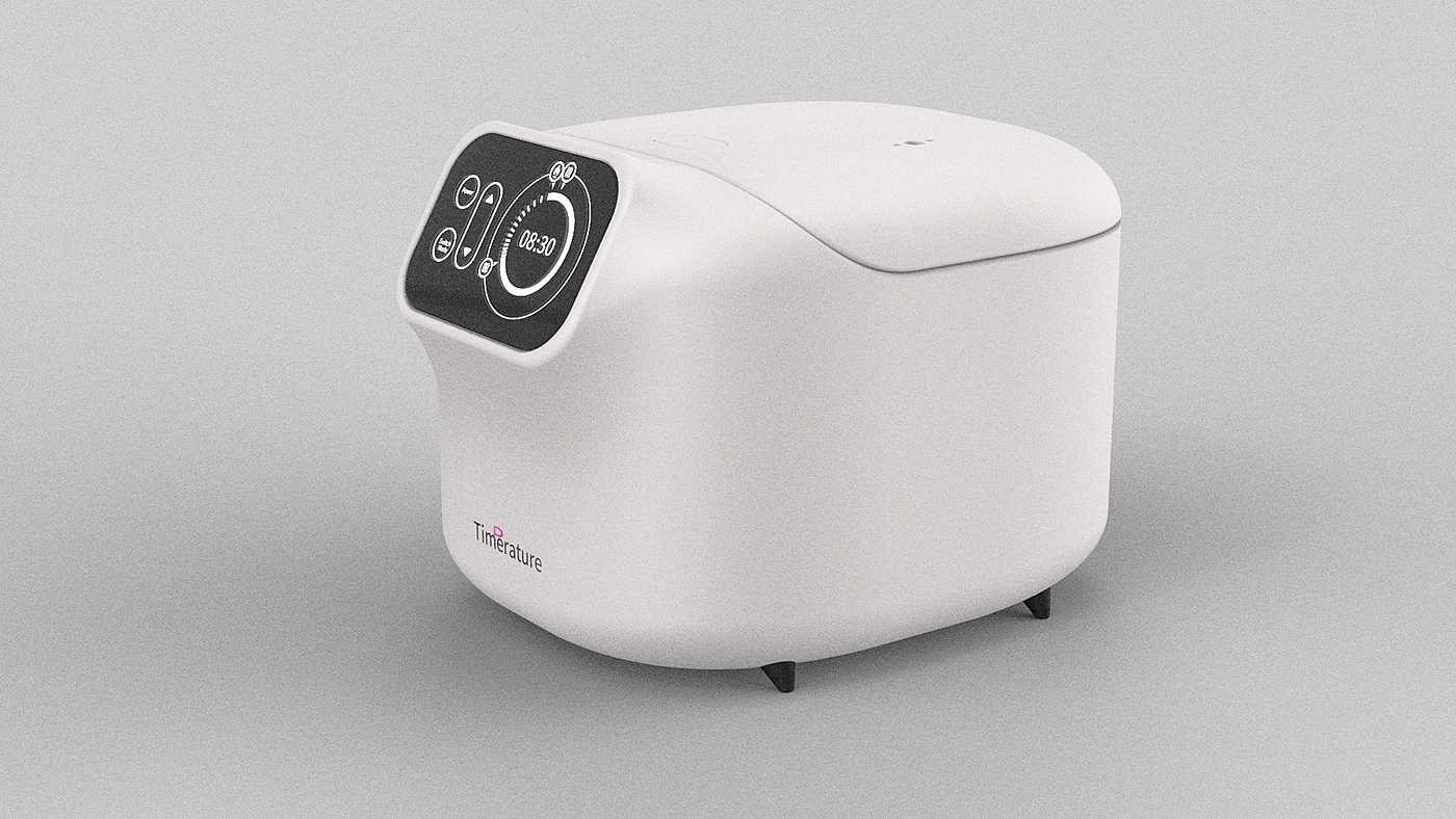 rice cooker，intelligence，Environmental protection and energy saving，white，