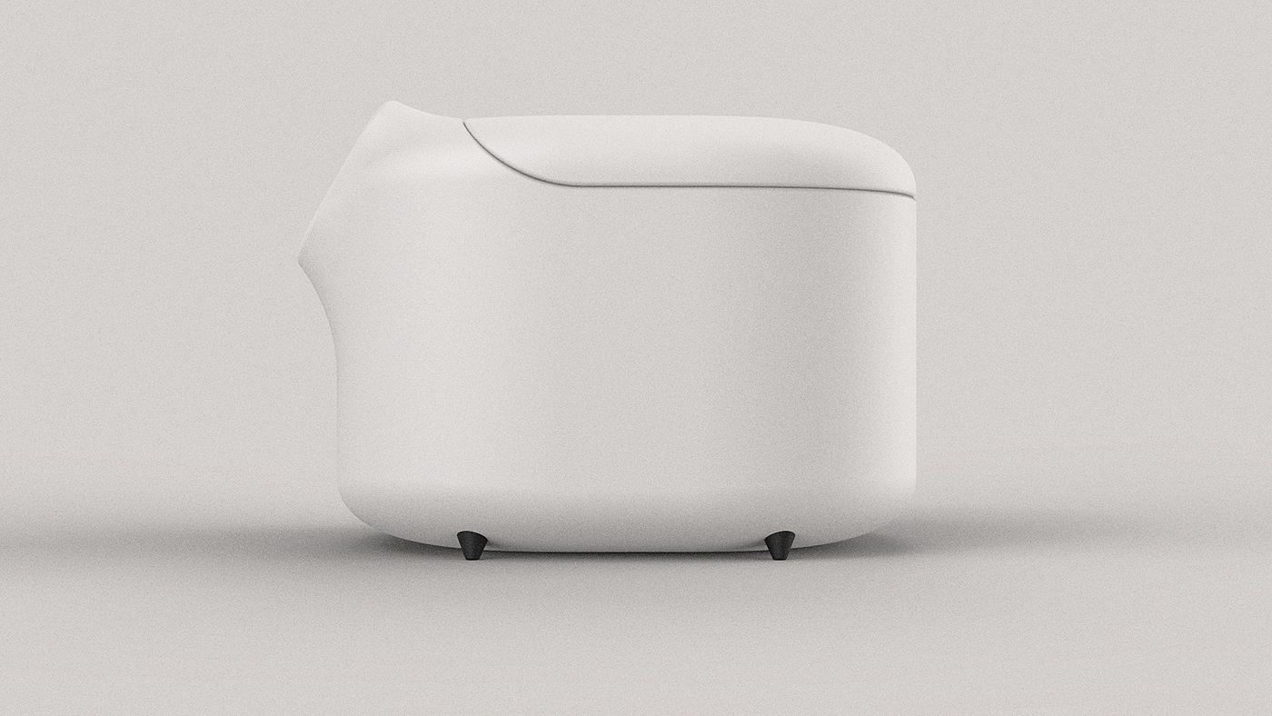 rice cooker，intelligence，Environmental protection and energy saving，white，