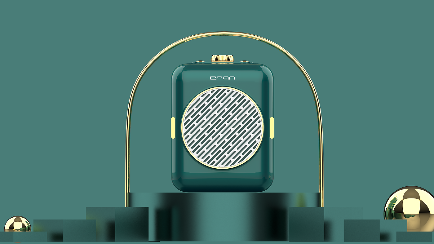Retro，like a breath of fresh air，Digital，Ornaments，