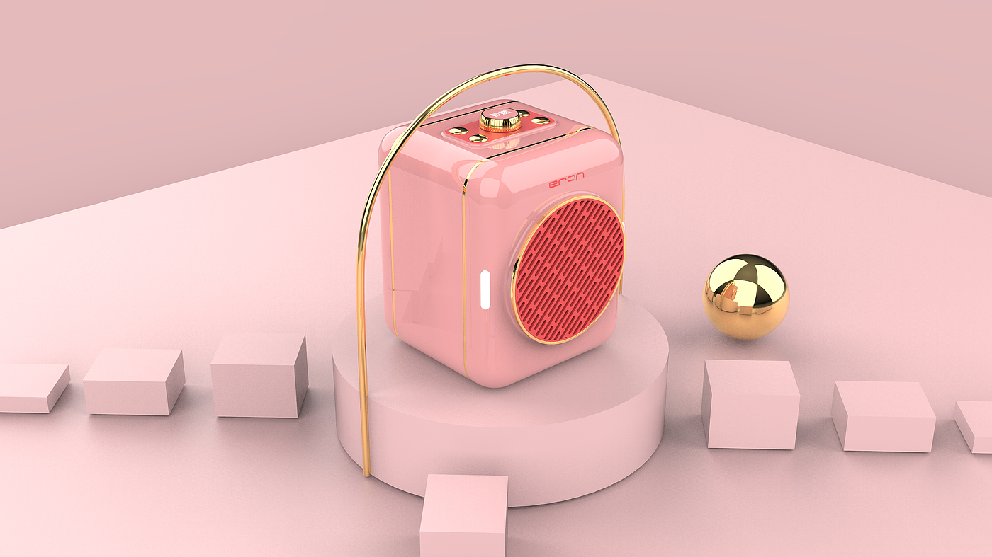 Retro，like a breath of fresh air，Digital，Ornaments，