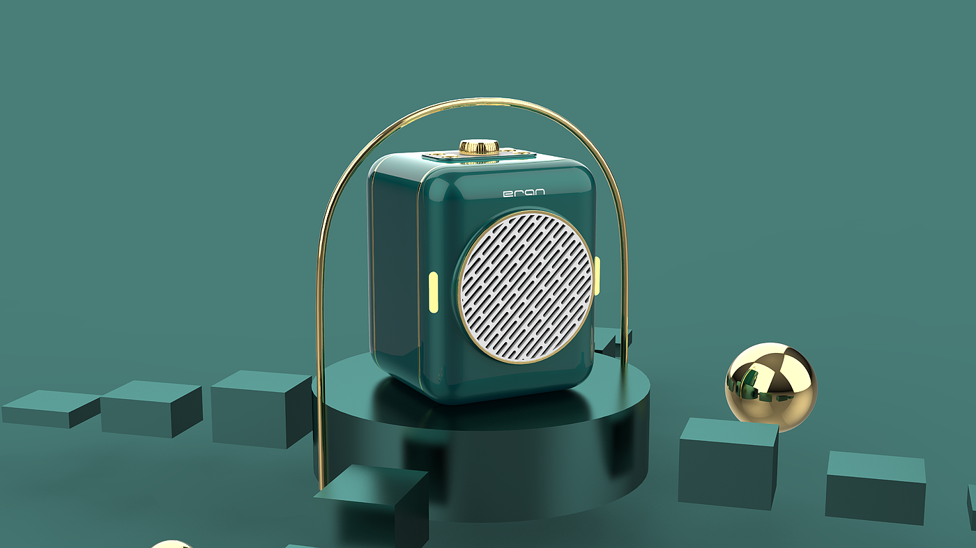 Retro，like a breath of fresh air，Digital，Ornaments，
