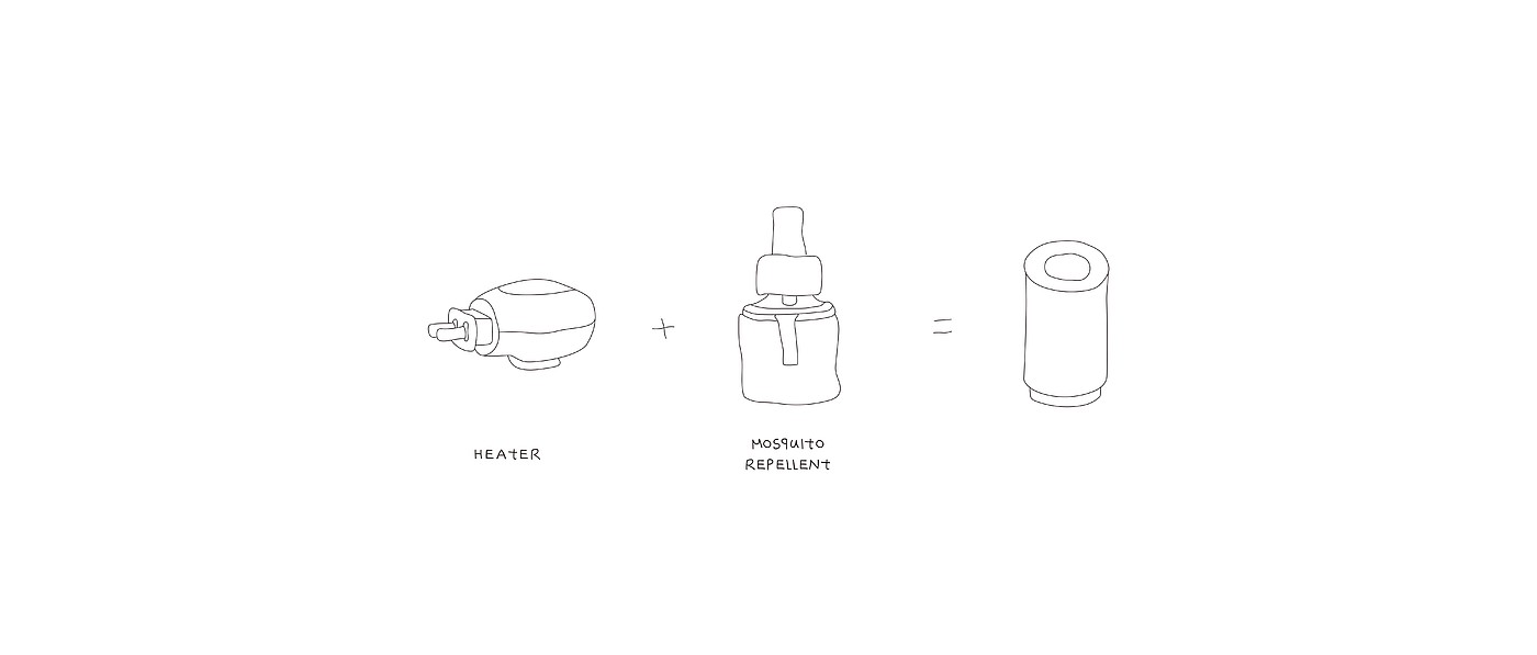 Mosquito repellent，summer，product，mosquito repellent，Home，carry，wireless，