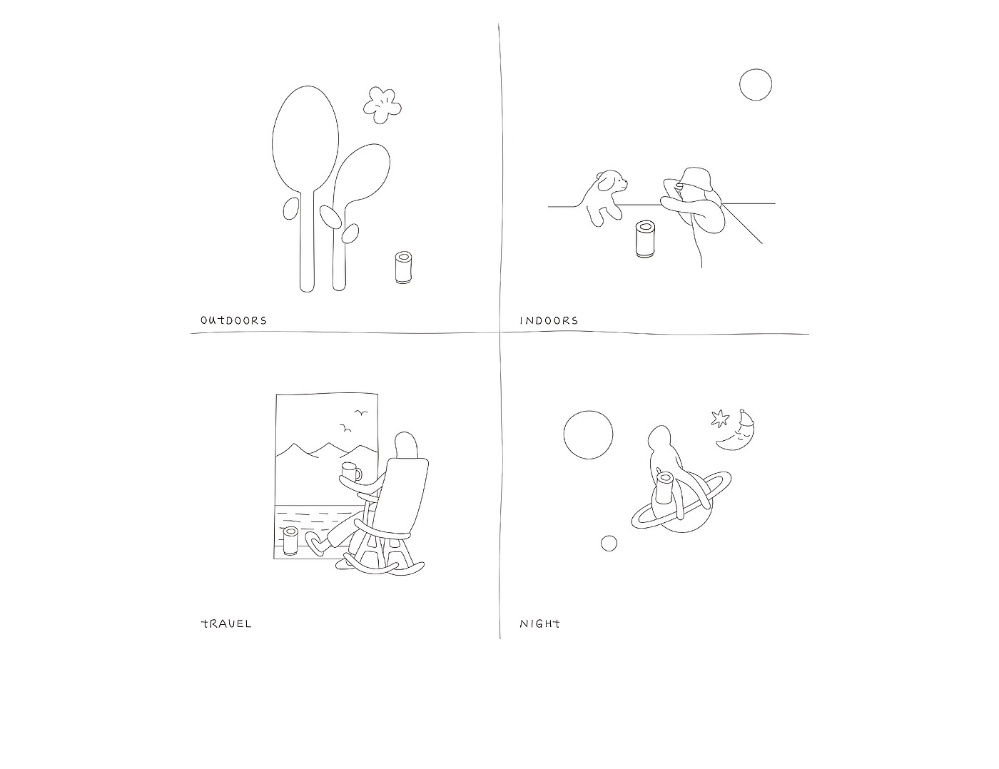 Mosquito repellent，summer，product，mosquito repellent，Home，carry，wireless，