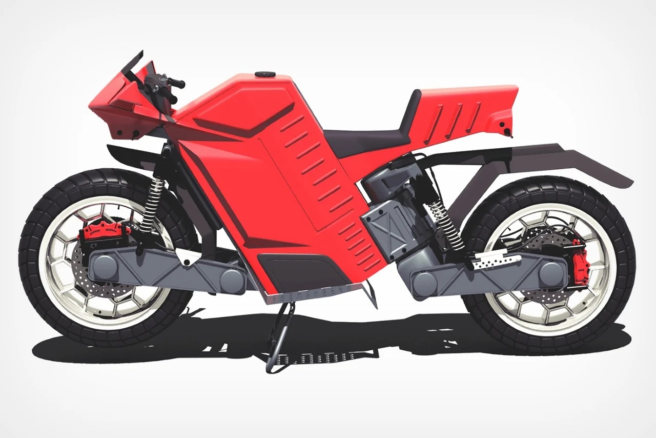 vehicle，motorcycle，Electric bicycle，Reverso，