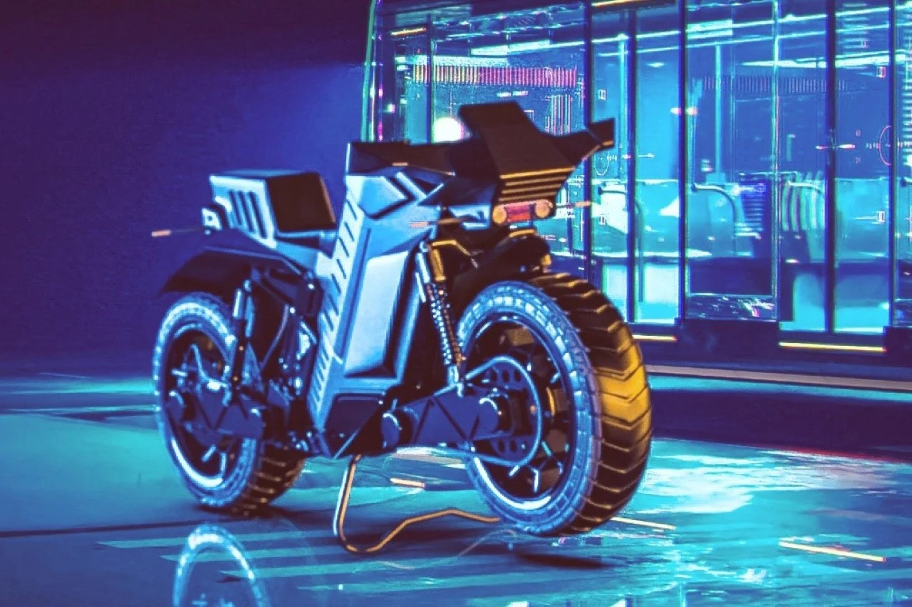 vehicle，motorcycle，Electric bicycle，Reverso，