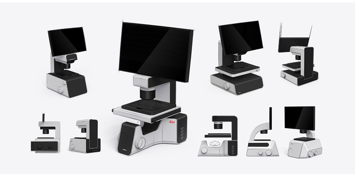 industrial design，Brand design，