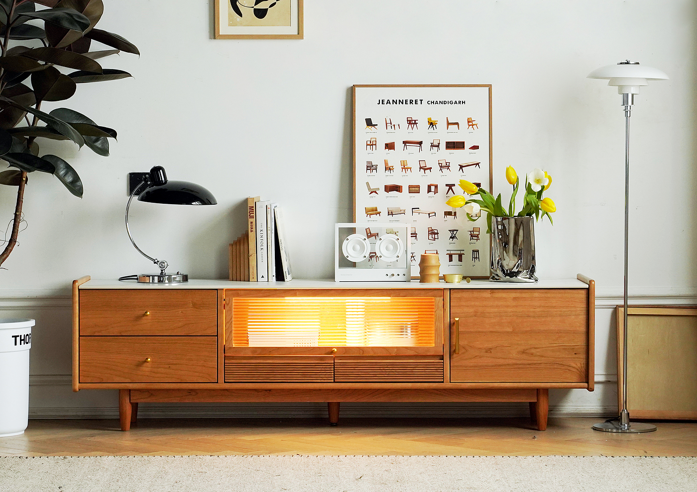 furniture design ，product design，TV cabinet，TV cabinet design，Interior design，Rock board furniture，industrial design，Product furniture，