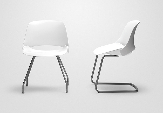 industrial design，Red dot award，to work in an office，chair，furniture，Stationery，