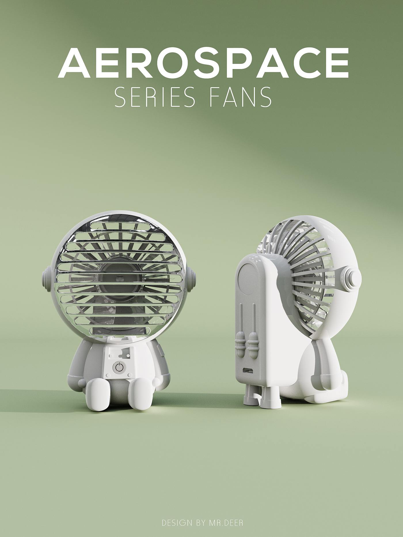 Fan，Mini fan，