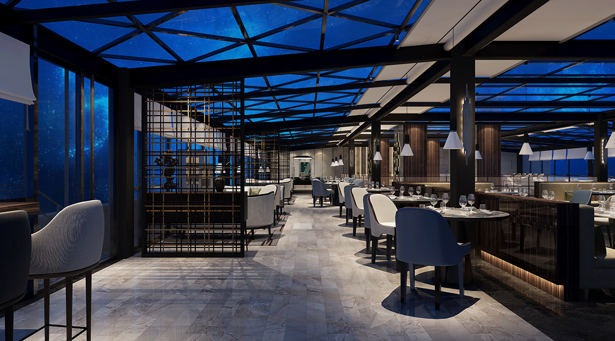 Xinjiang Hotel Design，Chengdu hotel design，Redtory design，Hotel Design，