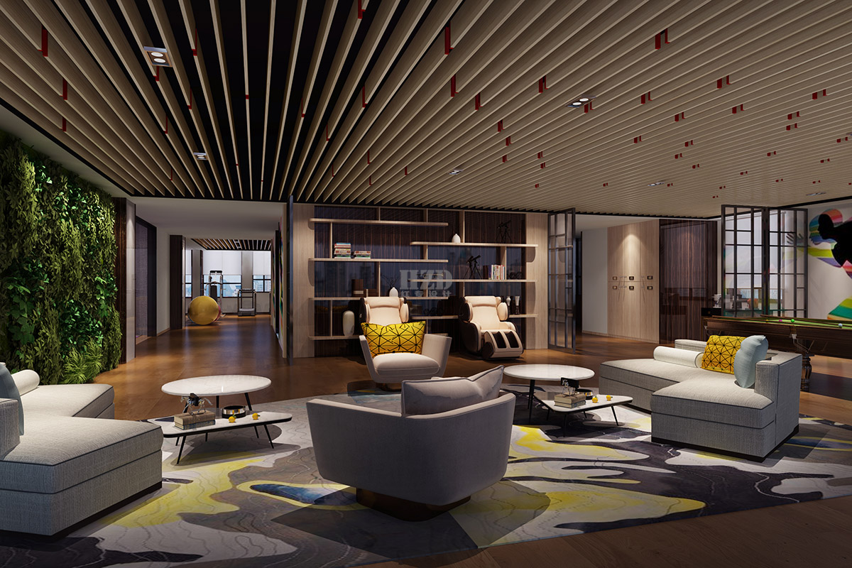 Xinjiang Hotel Design，Chengdu hotel design，Redtory design，Hotel Design，