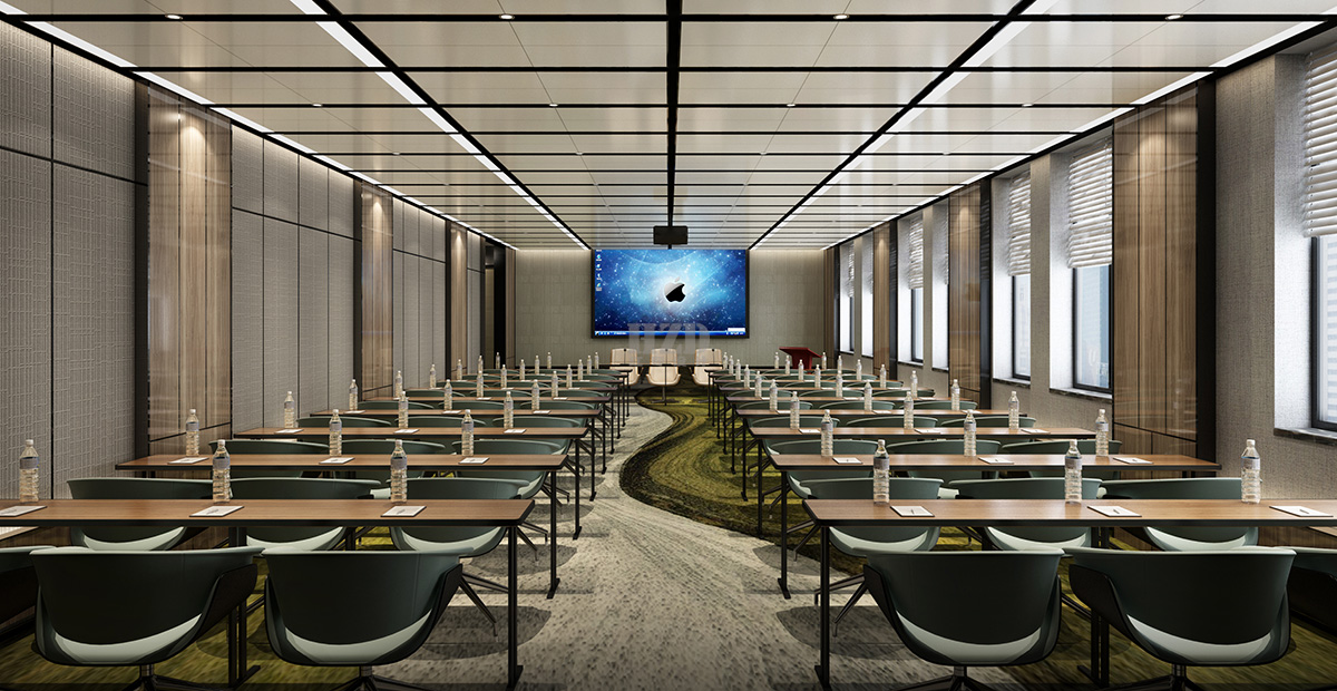 Xinjiang Hotel Design，Chengdu hotel design，Redtory design，Hotel Design，