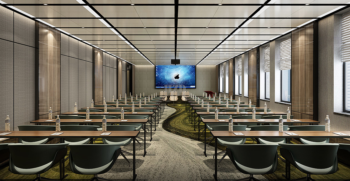 Xinjiang Hotel Design，Chengdu hotel design，Redtory design，Hotel Design，