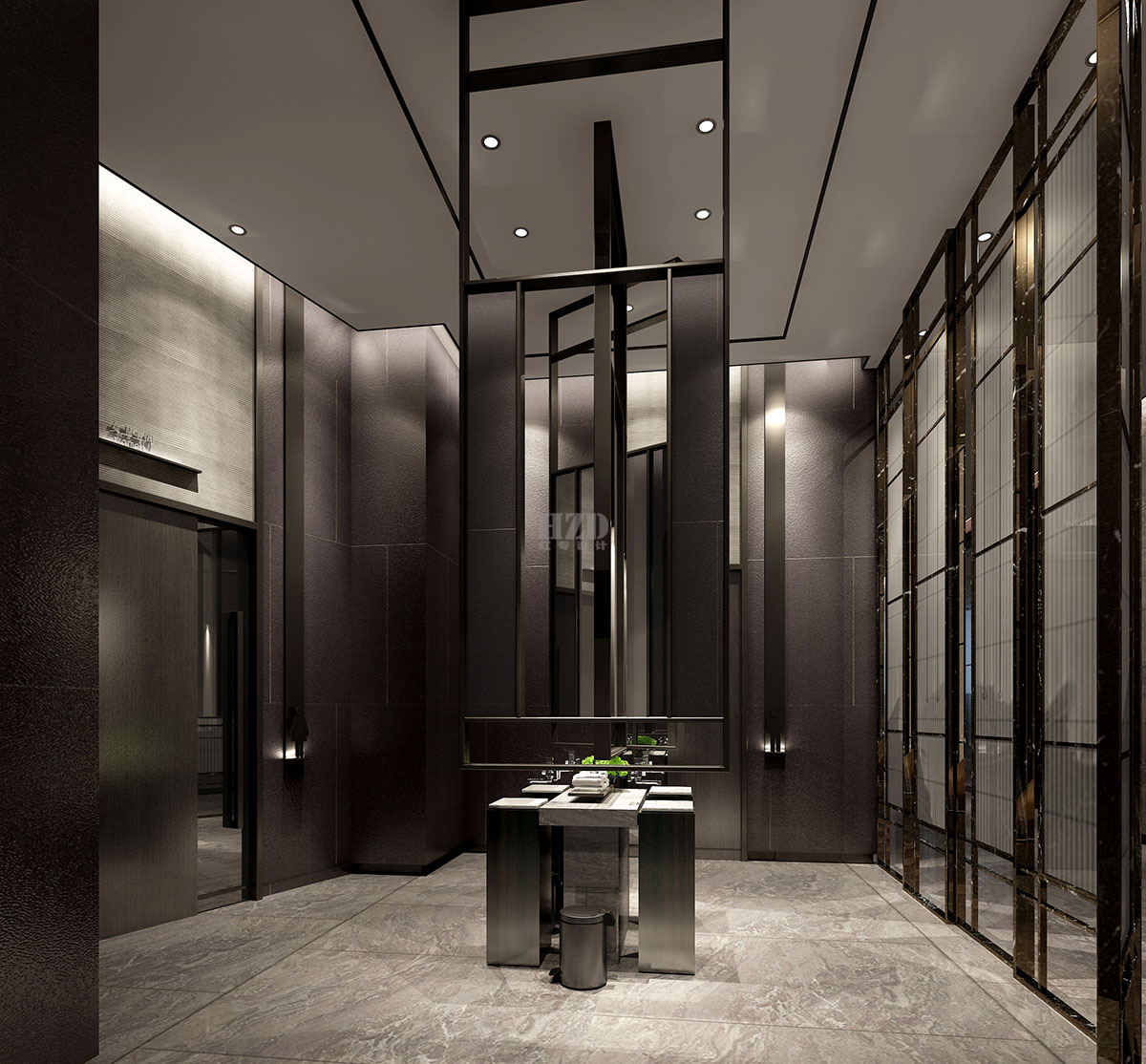 Xinjiang Hotel Design，Chengdu hotel design，Redtory design，Hotel Design，