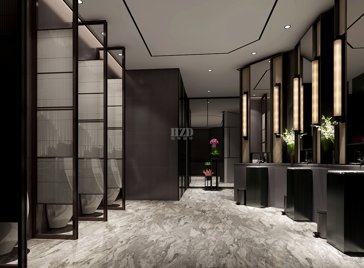 Xinjiang Hotel Design，Chengdu hotel design，Redtory design，Hotel Design，