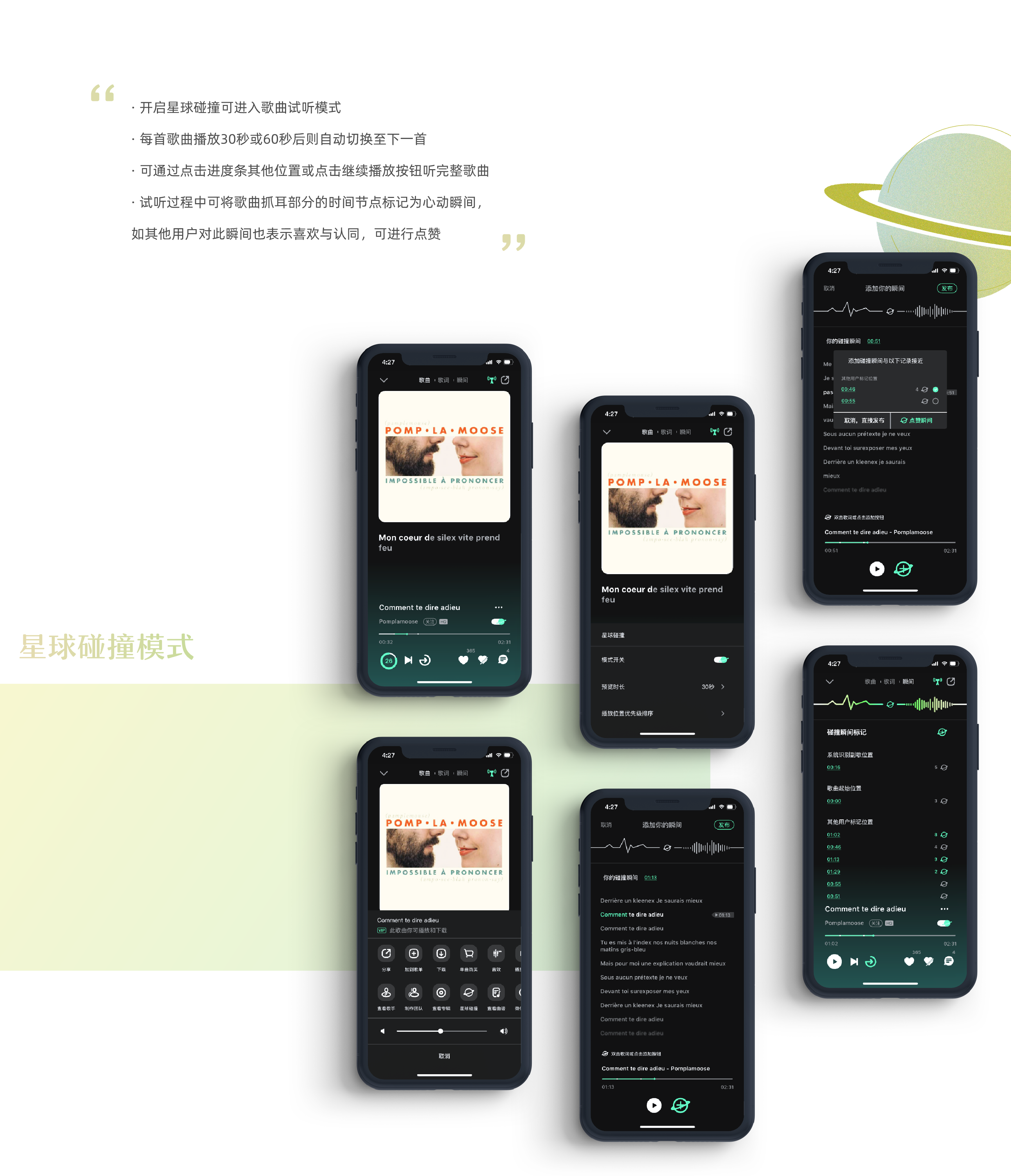 Interaction design，