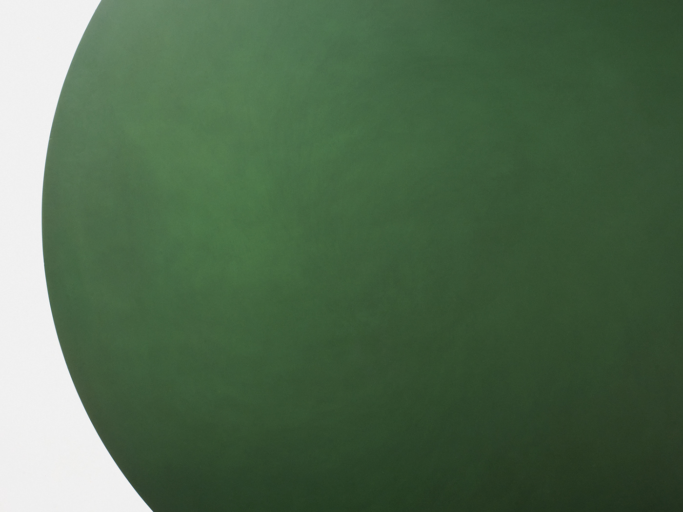 green，Coffee table，Minimalist，Ellipsis，Anodic alumina，geometry，