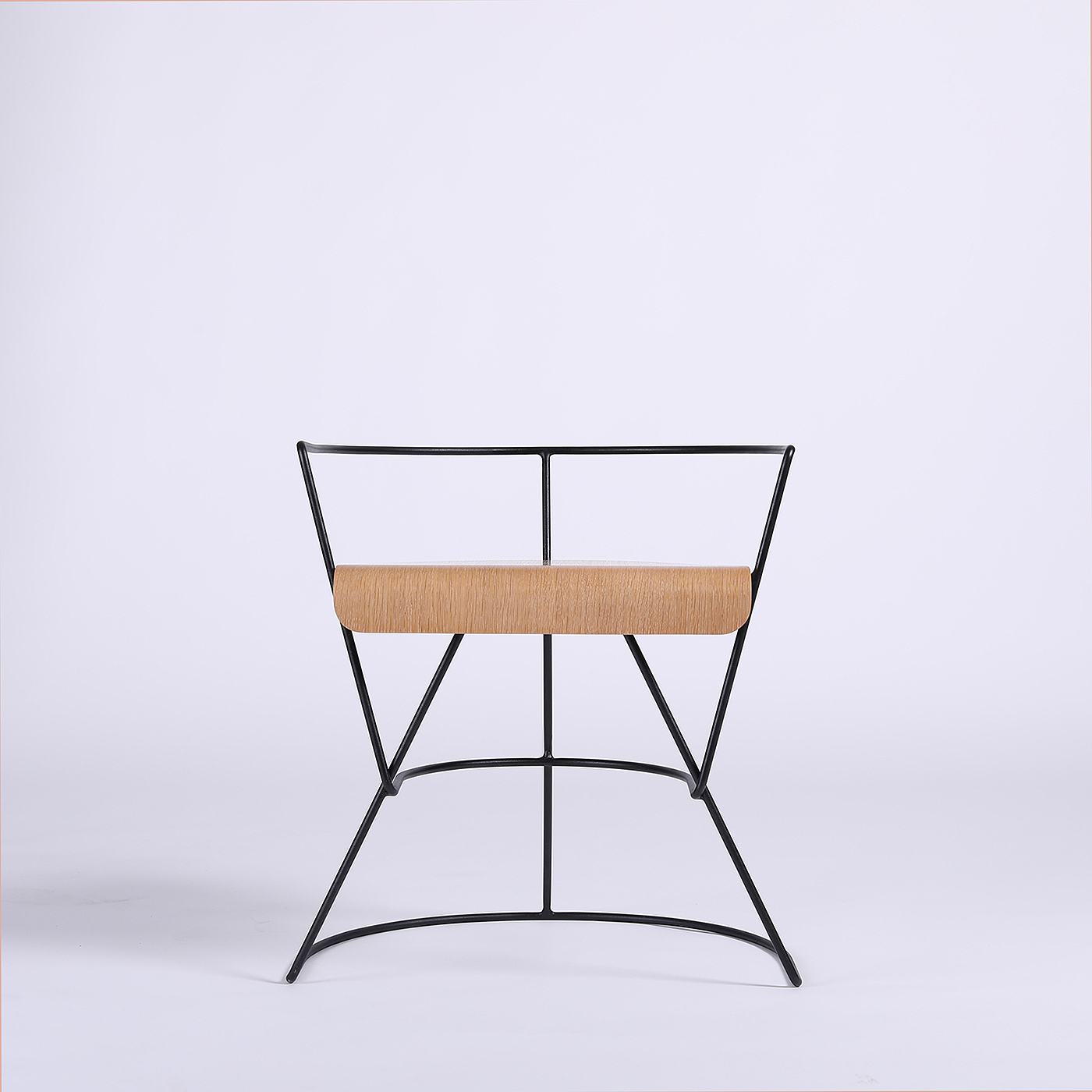 Bar chair，椅子，简约，