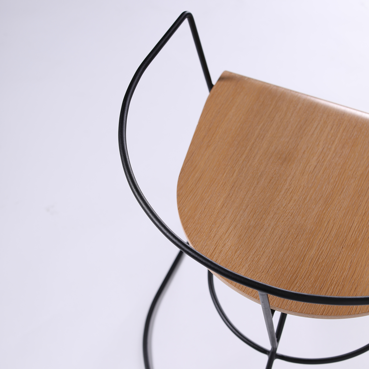 Bar chair，chair，Simplicity，