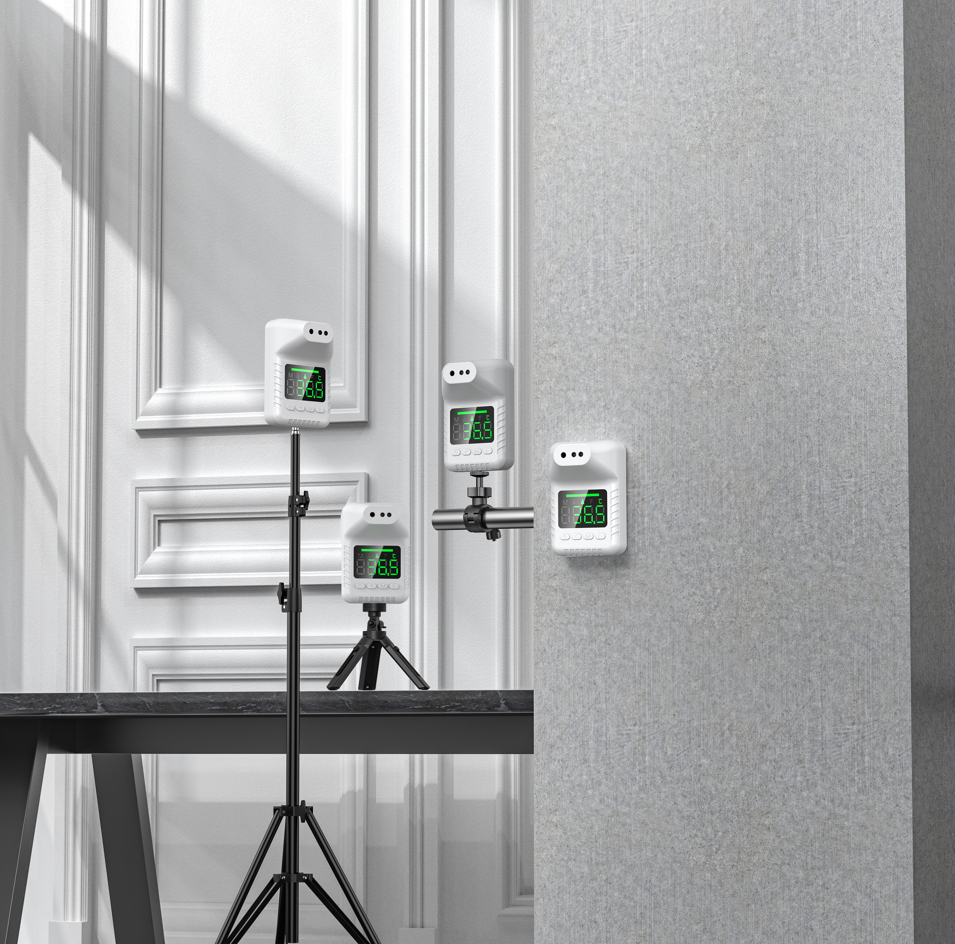 keyshot，Hardware tools，rhinoceros，Product rendering，lawn mower，Angle grinder，Electric circular saw，Ceramic tile sewing machine，