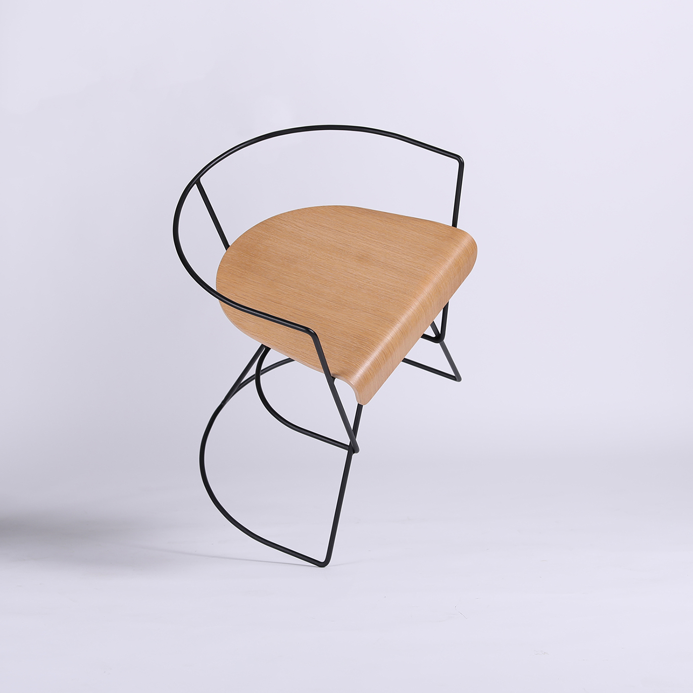Bar chair，chair，Simplicity，