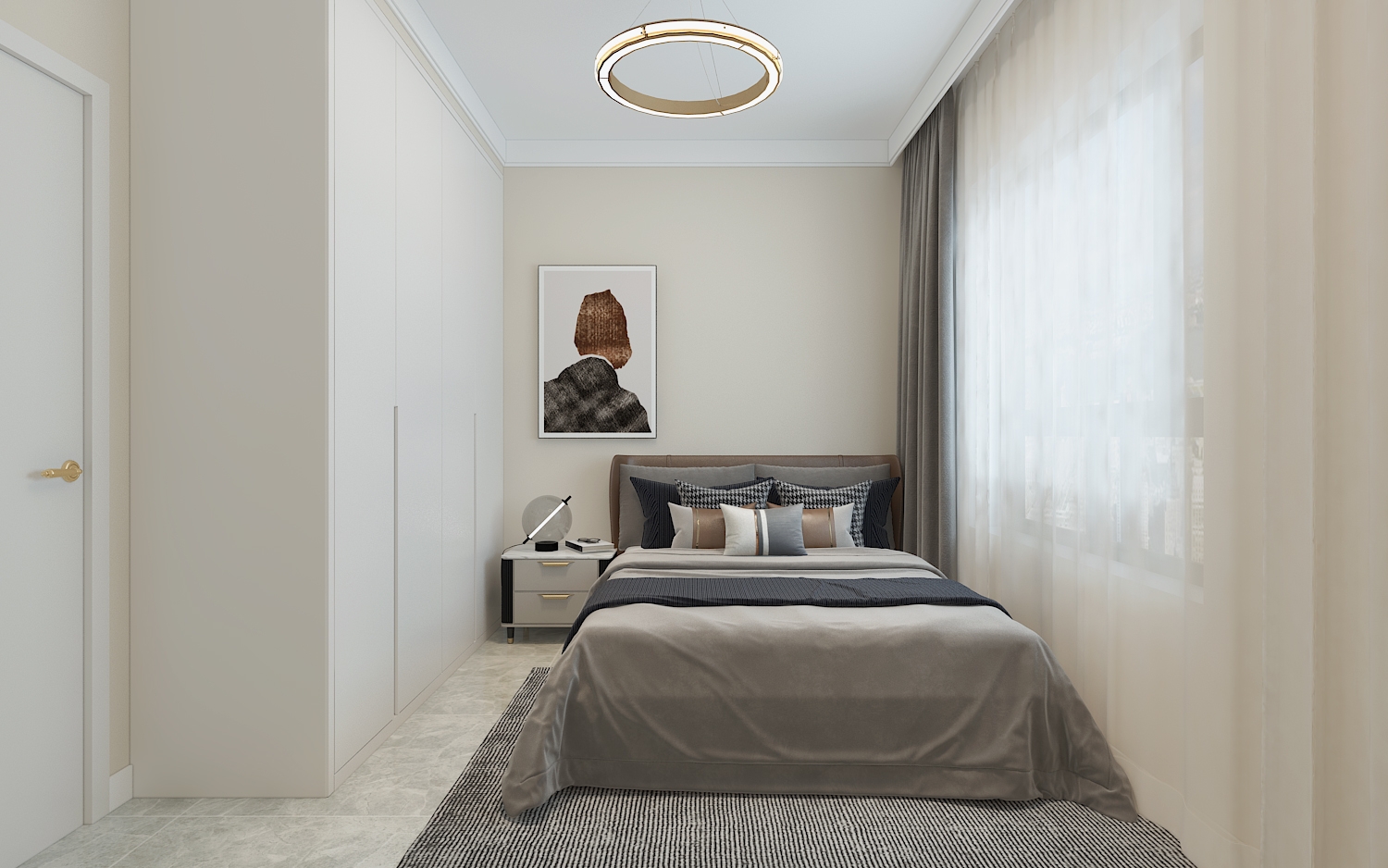 Interior design，Design geeks，designer，