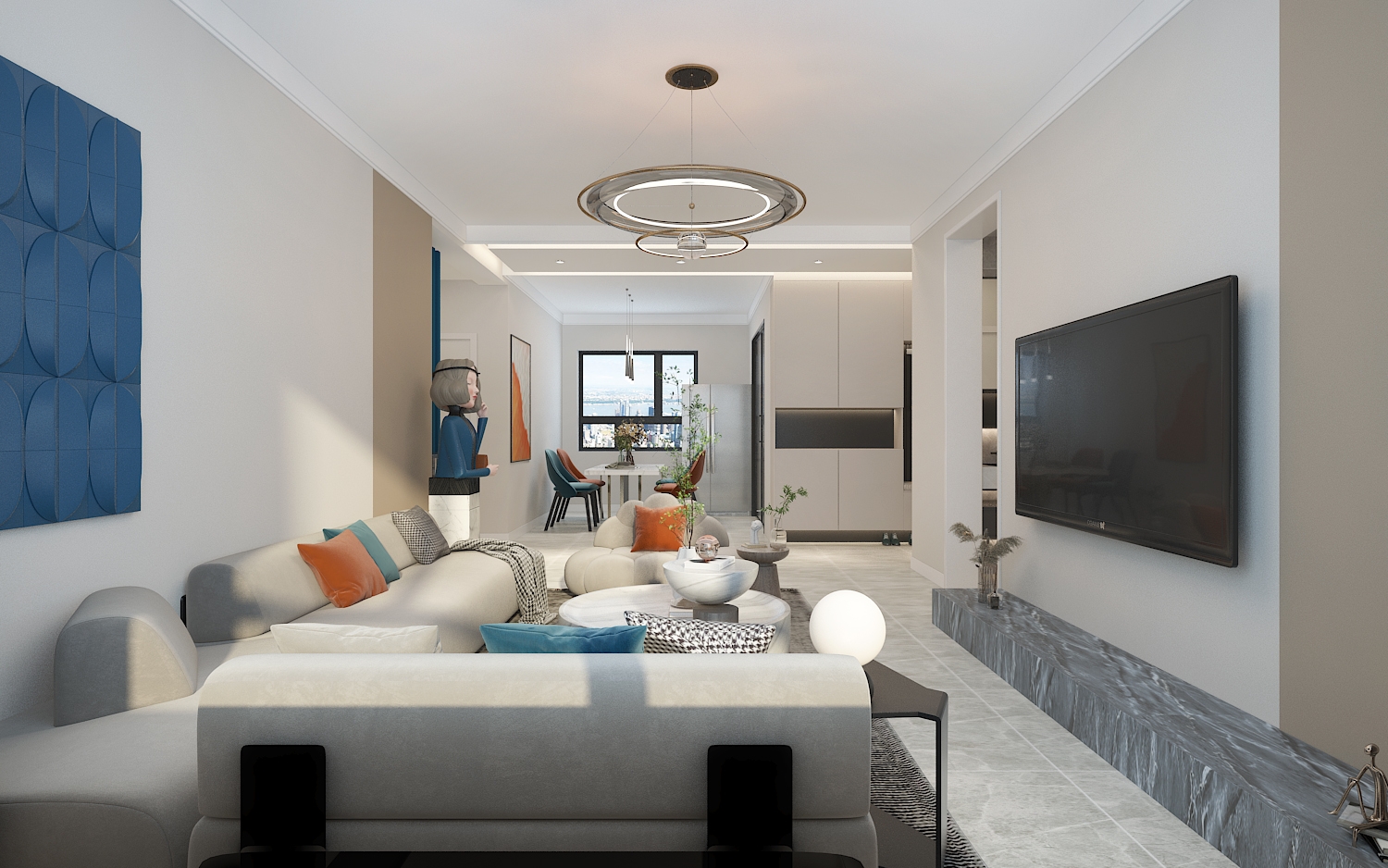 Interior design，Design geeks，designer，