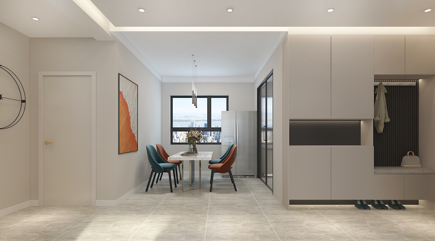 Interior design，Design geeks，designer，