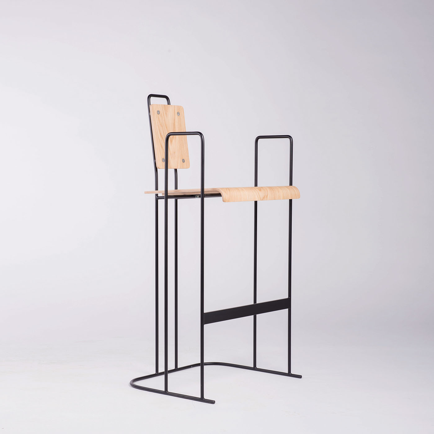 Bar chair，chair，Simplicity，