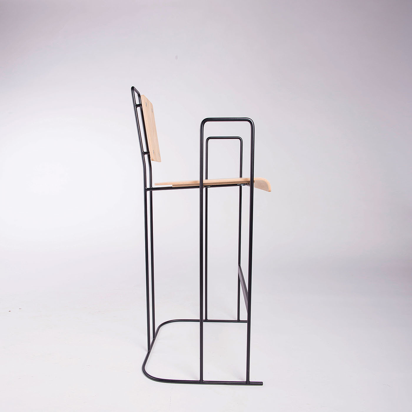 Bar chair，chair，Simplicity，