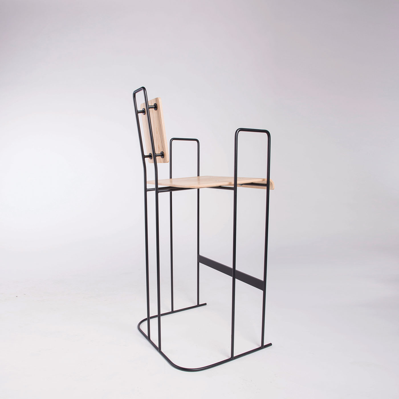 Bar chair，chair，Simplicity，