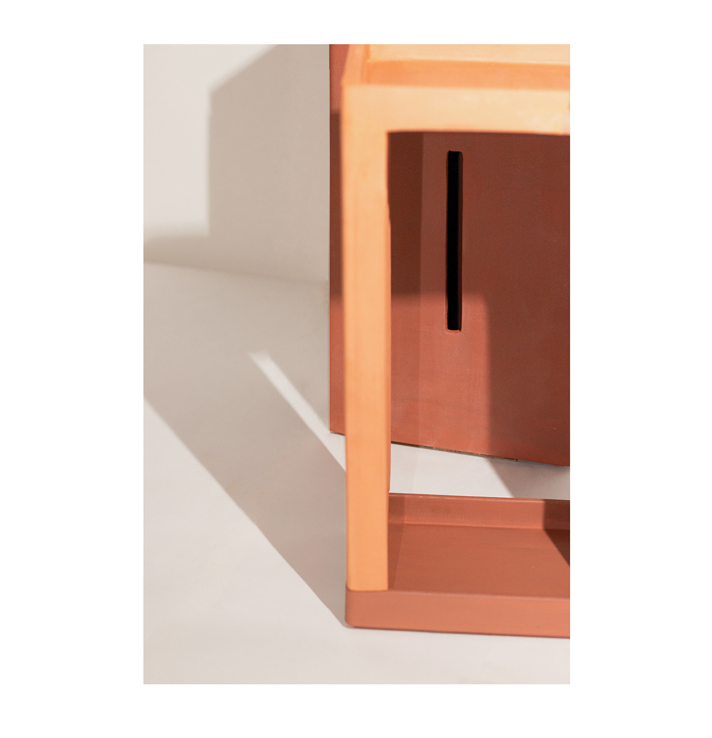 ceramics，OYSTA，fungus，plant，vase，product design，