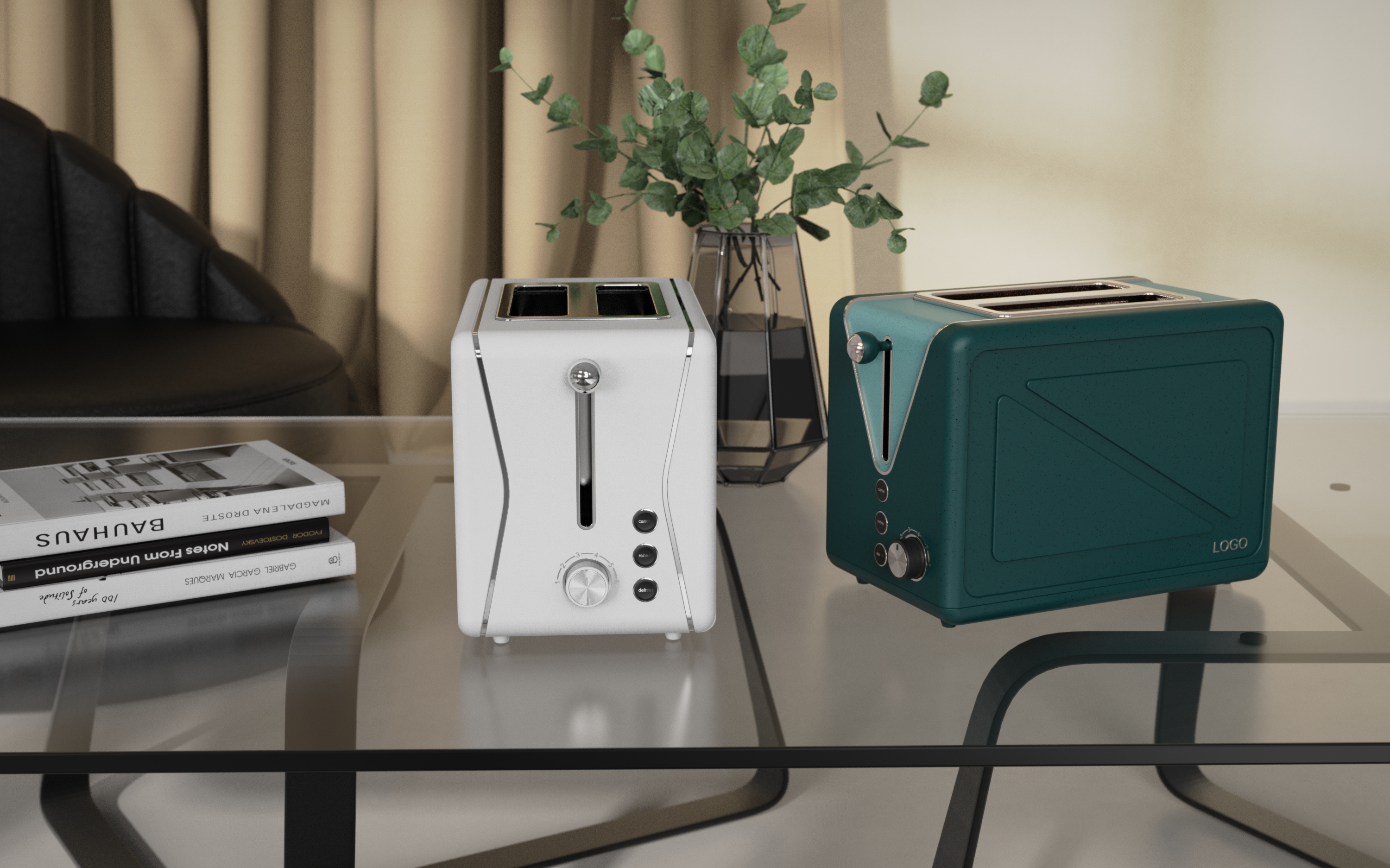 # toaster，#Northern Europe，